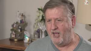 Monica Robins one-on-one interview with Ronald Friend