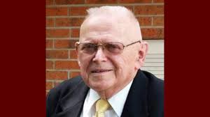 Obituaries: Carter; Chestnutt; Lemme; McAfee; Mould; Robertson; Valentine