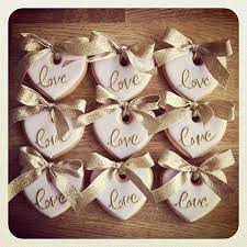 Wedding Thank You Gifts For Guests Wedding Gift Souvenir Top Ten Wedding Favors Cookie Wedding Favors Cupcake Wedding Favors Biscuit Wedding Favours