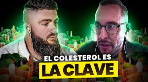 La Dura REALIDAD del COLESTEROL, Entrevista con Cardiólogo Dr. Alberto Gª  Guerrero