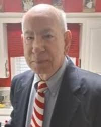 Merlin Joseph Bourque Obituary January 5, 2024