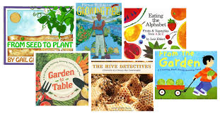 Heard on weekend edition sunday. Where Does My Food Come From 11 Fun Farm Food Books For Kids Carolina Farm Stewardship Association