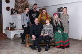 Se SchimbÄƒ Grila De Programe De La Antena 1 Cum AratÄƒ Noul Program Capital