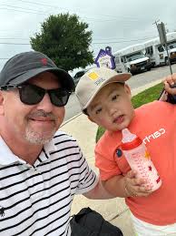 First two-worder!! Faxing Grumbly