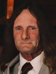 James “Jim” Daniel Barney