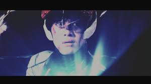 yamapirocks27, posts by tag: gatchaman