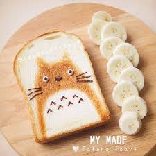 If You Re Not Much Of A Morning Person Breakfast Can Be Tricky Sure It S The Most Important Meal Of The Day And Heading Out Kawaii Food Pretty Food Cute Food