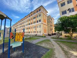 Putra mosque в 12.6 км. Booking Rm1 000 Rumah Pangsa Impian Bandar Saujana Putra Jenjarom Property For Sale On Carousell