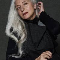 PDF) From Anna Wintour bobs to too toned arms: secrets of an older fashion  model