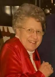 Obituary information for Margaret M. Kern