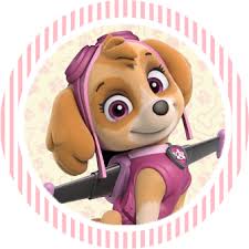 Check out amazing paw_patrol_skye artwork on deviantart. Paw Patrol For Girls Free Printable Kit Skye Paw Patrol Paw Patrol Skye Birthday Paw Patrol Birthday