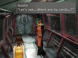 On rare occasions, the mod card ability yields the card. Final Fantasy Viii Part 113 Part One Hundred And Thirteen Time Compressed World