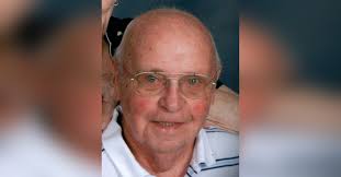 Obituary information for Kenneth Alvin Lindstrom