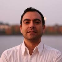 Liber Rodríguez-Florez MSc