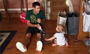 В пятой партии музетти снялся с матча. Novak Djokovic Latest News From The Serbian Tennis Player Hello Page 1 Of 1