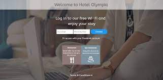 Watch porn on hotel wifi