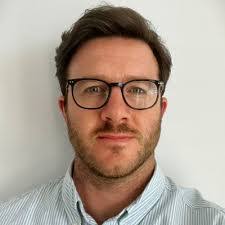 Andy Mutch's Instagram, Twitter & Facebook