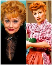 Lucille Ball entered Cedars-Sinai Medical Center in Los Angeles in April  1989, initially for what was reported to be routine heart surgery. On April  18, surgeons repaired a dissecting aortic aneurysm, and