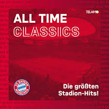 In 2005 opende dit stadion haar deuren voor wedstrijden van bayern münchen en stadsgenoot 1860 münchen. Fc Bayern Munchen All Time Classics Die Grossten Stadion Hits Amazon Com Music