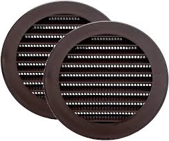 Soffit Vents With Fly Screen