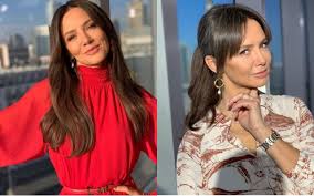 Check spelling or type a new query. Kinga Rusin Prezentuje Umiesniona Sylwetke Na Zdjeciu W Bikini Majtki To Moglaby Pani Zalozyc Wyzsze Ktos Skomentowal