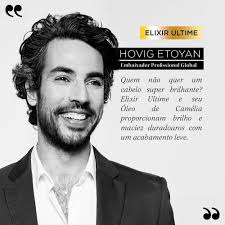 Kérastase Elixir Ultime L'Huile Rose Óleo Capilar 100ml 100ml