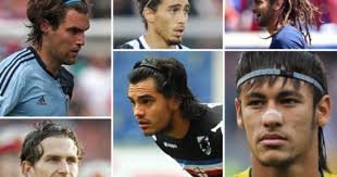 20 Hot Soccer Guys With Long Hair Soccer Hair Boys Long Hairstyles Soccer Hairstyles