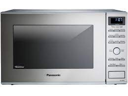 Read all instructions before using the microwave oven. Small Microwaves For Countertops Nn Sd681s Panasonic Us
