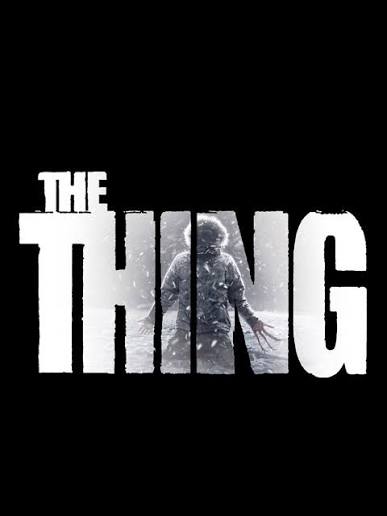 The Thing (2011) | Rotten Tomatoes