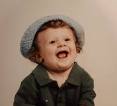 Lost hat at Dicks dinghy dock in Block Island