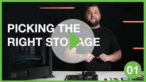 The range is focussed on businesses and unlike seagate's barracuda and firecuda range, the ironwolf range is limited to just 3.5 inch hard disk storage. Beste Festplatten Fur Pc Gaming Seagate Deutschland