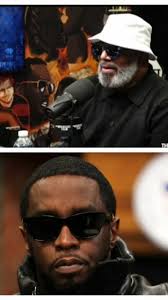 Legendary radio personality, Ed Lover speaks