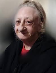 Obituary information for Sheila "Jo Jo" Benavides