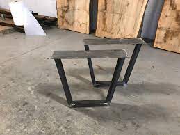 New movie releases this weekend: Trapezoid Steel Dining Table Legs