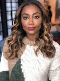 High profile — Toni Burroughs Artistry