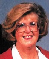 Linda Backstrom Obituary (1936