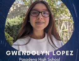 Gwendolyn Lopez's Instagram, Twitter & Facebook