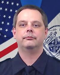 NYC Police Benevolent Association