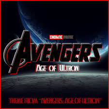 Avengers: Age Of Ultron Title Theme (From "Avengers: Age Of Ultron") - song  and lyrics by Cinematic Legacy | Spotify