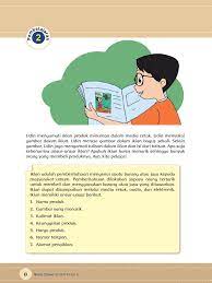 Check spelling or type a new query. Unsur Unsur Iklan Kelas 5 Tema 9 Hal 9 16