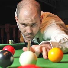 Carl Morris: Hotshot brings pool to the people