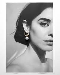 Earrings made for special moments... 💭💛 https://www.bijou-brigitte.com