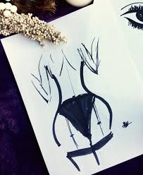 Since the markers are permanent, they'll stay put on a myriad of surfaces, and people have tried them on probably every surface known to man. Pin On Drawings