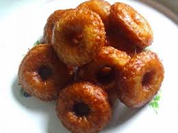 Jangan lupa singgah blog dapur tanpa sempadan tau. Resipi Kuih Keria Gula Melaka Katanya Viral Resipi Ni Cubalah Aryl Je Travel Lifestyle Photography
