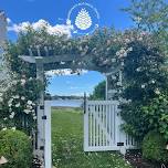 Greenwich Grandiflora Garden Tour