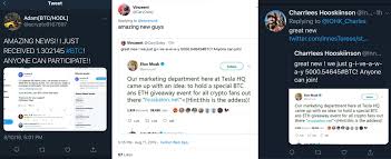 The bitcoin blender is one of the best bitcoin mixers around still running in 2020. Twitter Crypto Scammers Continue To Fly Under The Company S Radar Cryptoworld World Club