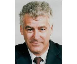 John Benson Obituary (2014)