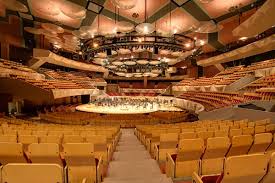 boettcher concert hall denver performing arts complex