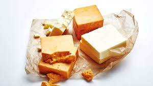 Maybe you would like to learn more about one of these? Why Is Cheddar Cheese Orange Sometimes Bon Appetit