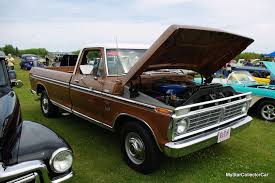 Image result for Coral 1974 Ford Truck